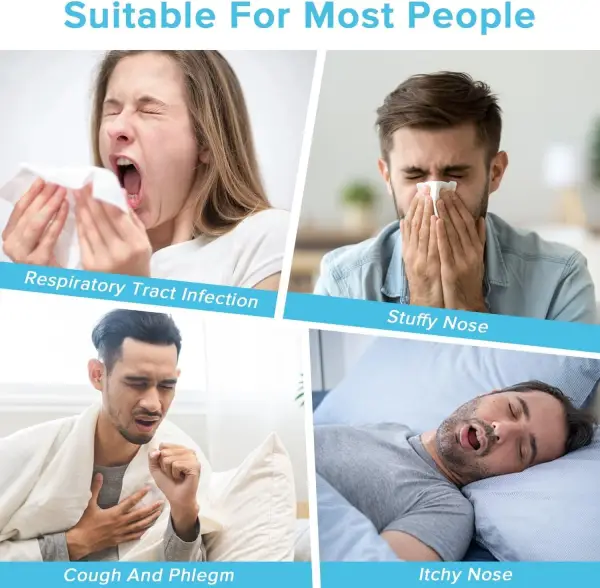 4 مقاسات مختلفة